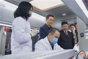河南省市场监督管理局举办 公众开放日 活动
