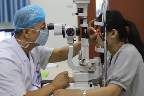 开诊两年,滕州启明眼科医院诊疗患者30000人次