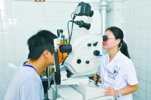 河北省中医药管理局将推动全省中医眼科协同发展