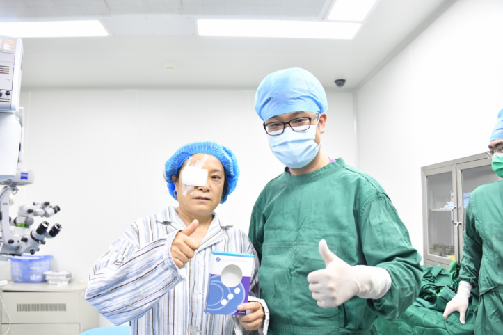 聚焦高质量诊疗服务昆明爱尔眼科医院全面推进民营医院管理年活动