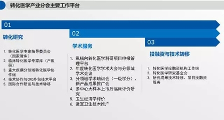 企业会员招募︱欢迎参与创新医疗产品转化落地、应用和推广