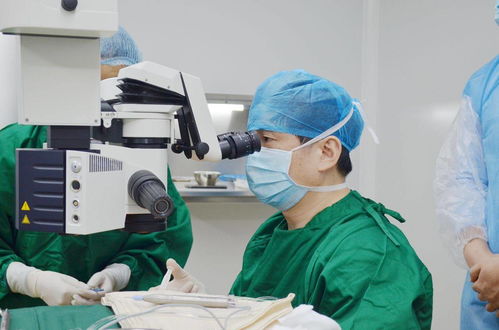 2021年眼科全科医疗服务行业市场分析