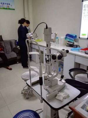 执法进行时|儿童青少年近视矫正专项监督检查工作,我们在行动!