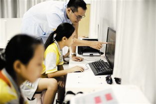 天津中小学生近视眼防控调查 三至五年级预防近视关键期