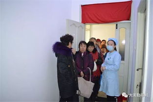 医院开展白内障免费筛查