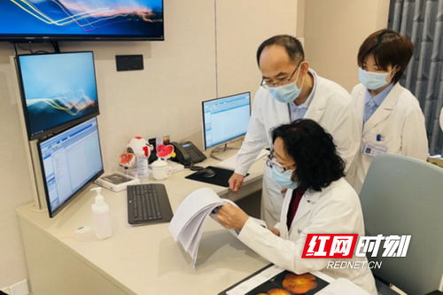 爱尔眼科疑难眼病会诊平台落户长沙