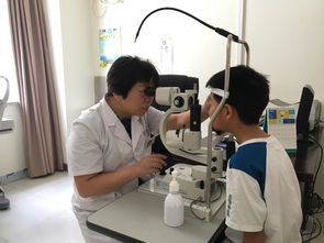 华西眼科学博士崔敏谈 近视防控与小儿眼病治疗