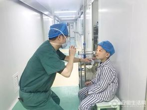春节前最后一个斜弱视手术日,圆满结束