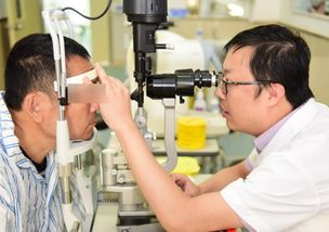 糖尿病患者要警惕 青岛眼科医院提醒 延误治疗可能导致 失明