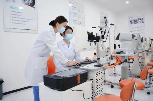 广东千里目眼科诊所盛大开业 打造一站式视光诊疗新模式