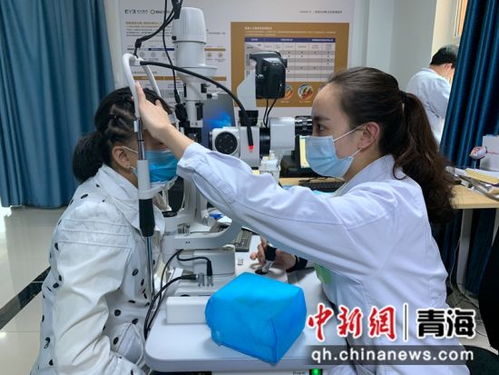 西宁爱尔眼科医院砥砺六载启航新征程 让高原人民享受高质量眼科医疗服务