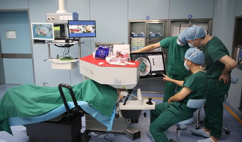 造福白内障患者眼健康,推进全球医疗创新成果可及性