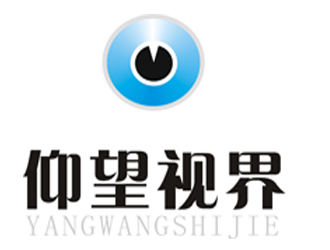 护眼医疗企业logo设计