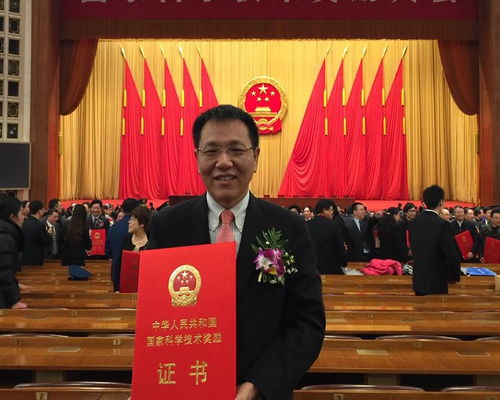 给心脏补窟窿的神奇医生 每一个病人就是一份考卷