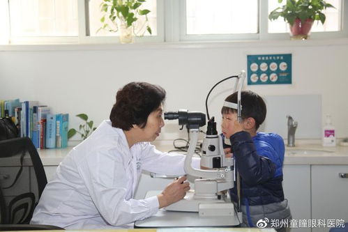 弱视治疗的5个问题,你遇到了吗 童瞳眼科建议这么做