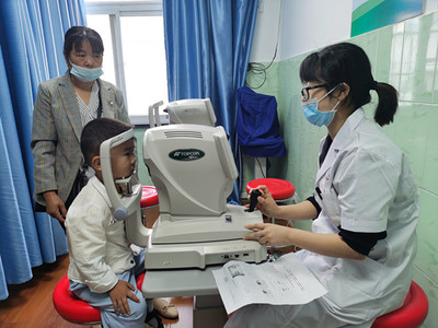 滁州市妇幼保健计划生育服务中心