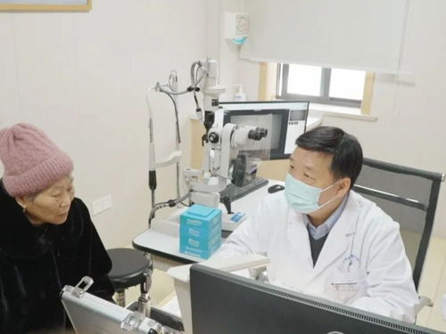 上海和平眼科医院 畅享高清 焕晶见证 精准屈光白内障大讲堂开讲啦
