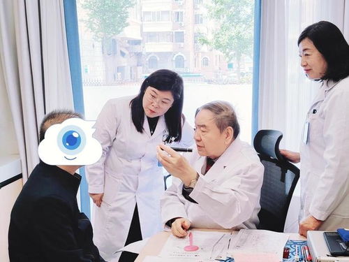 双院士 联袂 助力大连华厦眼科打造疑难眼病诊疗新标杆
