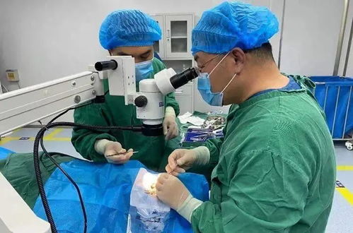 医心向党 百年百人 58 张健 援藏半年为普兰县搭建眼科诊疗平台