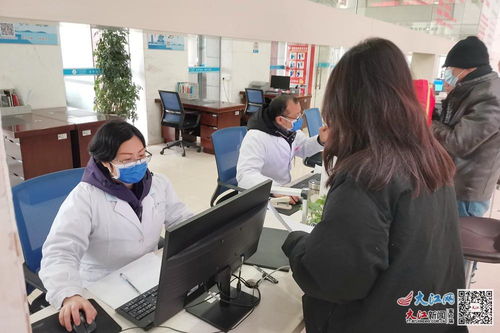九江市第一人民医院病历复印线上预约 邮寄到家服务获患者好评 图