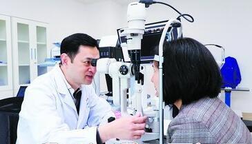 厦门眼科中心五缘院区开设高度近视诊疗中心,一站式服务高度近视患者
