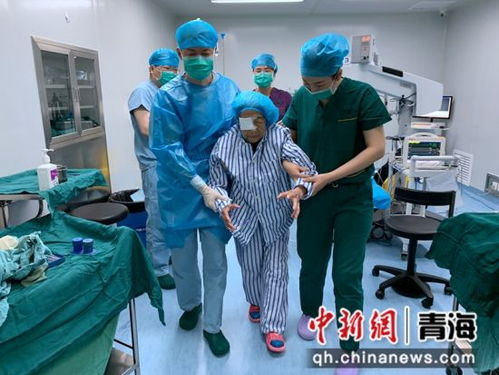 西宁爱尔眼科医院砥砺六载启航新征程 让高原人民享受高质量眼科医疗服务