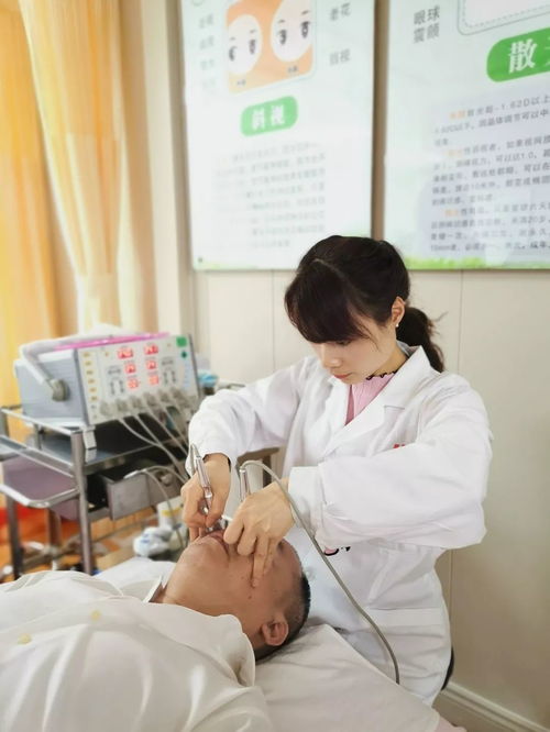干眼症要引起重视