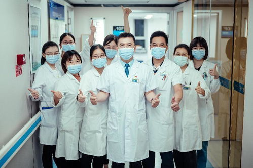这里的医术比肩美国 深圳爱尔眼科医院获海归医生好评