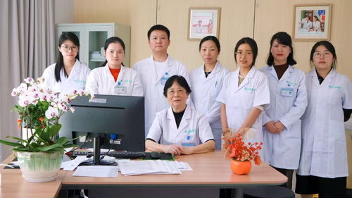 宫腔粘连多年不孕,江湾多学科诊疗助她轻松圆梦