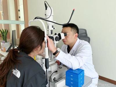 星程眼科医院落户昆明