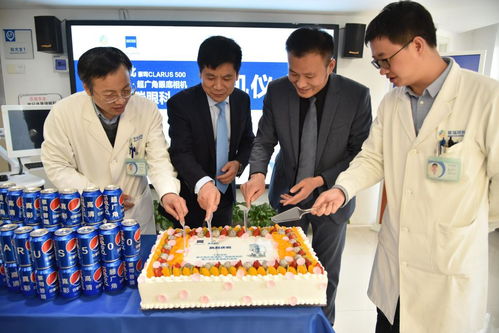 西北临床首台蔡司clarus 500高清超广角眼底相机落户普瑞眼科