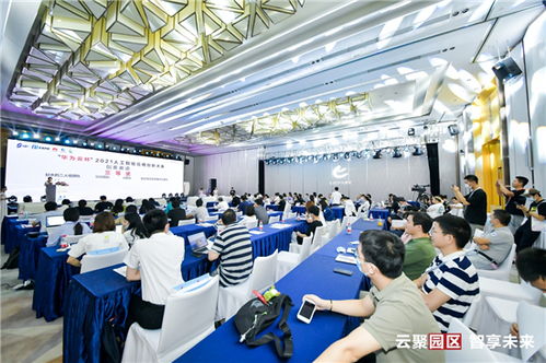 ai赋能眼科诊疗 华为与合作伙伴共攀智慧医疗新高峰