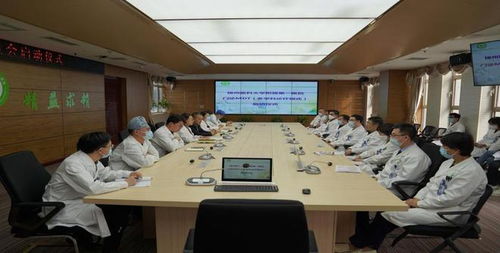 锦州医科大学附属第一医院多措并举持续升级门诊服务