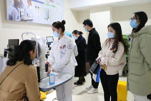 2020年屈光手术及角膜病学术研讨会圆满闭幕