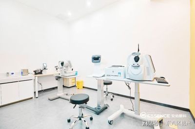 安幼眼科落地杭州,开启眼视光专业医疗服务新篇章