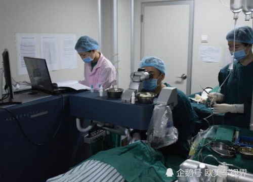 眼睛近视,想做激光手术治疗 眼科医生 这3类人真不适合做