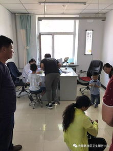 好消息 黑龙江省眼科医院专家来我院出诊啦