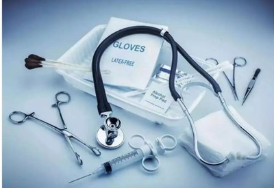 疫情之下的医疗器械行业 眼科诊疗服务的挑战与机遇