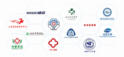 远程医疗视讯系统助力眼科诊疗服务腾飞