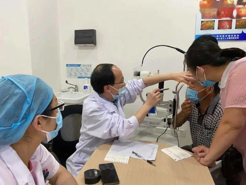 揭秘这家医院的验光配镜服务为何赢得广泛赞誉