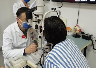 辽宁“区域疑难青光眼病诊疗基地”成立 爱尔打造诊疗服务新模式，终身守护光明