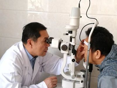 昌城眼科 眼疾患者的福音，专家定期坐诊手术