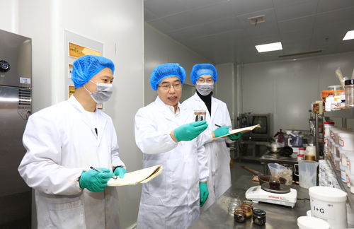 发展水产加工与验光配镜服务，共筑人类健康新篇章